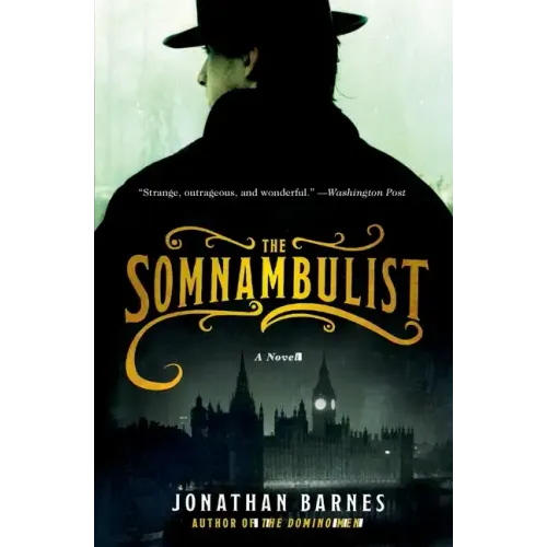 The Somnambulist