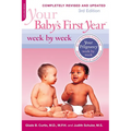 Your Baby's First Year Week by Week