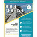 Rola Spanish: Level 4