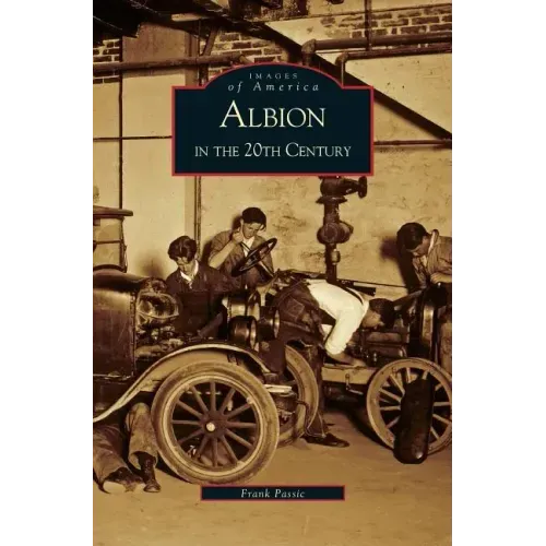 Albion in the Twentieth Century