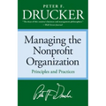 Managing the Non-Profit Organization: Principles and Practices