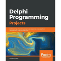 Delphi Programming Projects