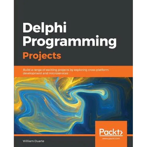Delphi Programming Projects