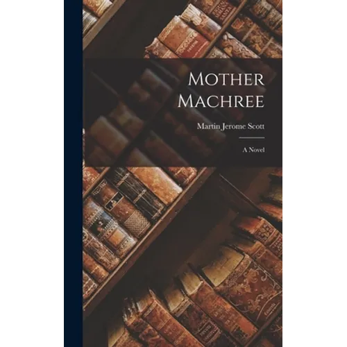 Mother Machree