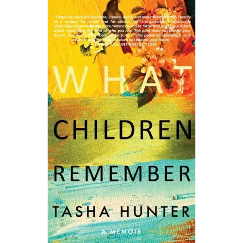 What Children Remember