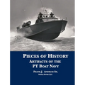 Pieces of History: Artifacts of the PT Boat Navy
