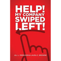 Help! My Company Swiped Left!