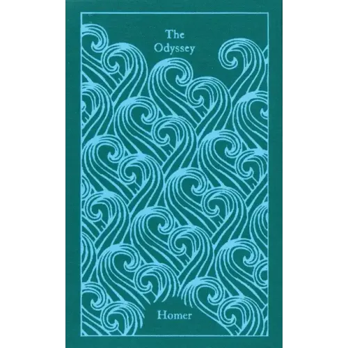 The Odyssey