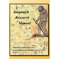 Sasquatch Research Manual