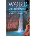 Word in the Wilderness: A Poem a Day for Lent and Easter