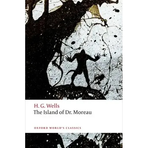 The Island of Doctor Moreau