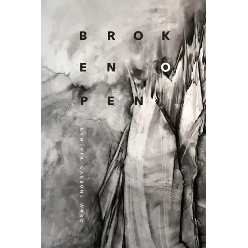 Broken Open