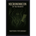 Necronomicon of Networth