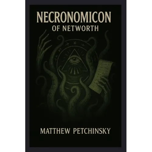 Necronomicon of Networth