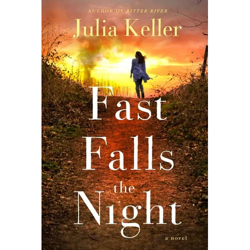 Fast Falls the Night: A Bell Elkins Novel