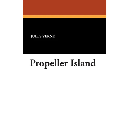 Propeller Island