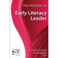 The Principal as Early Literacy Leader