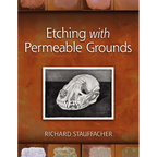 Etching with Permeable Grounds