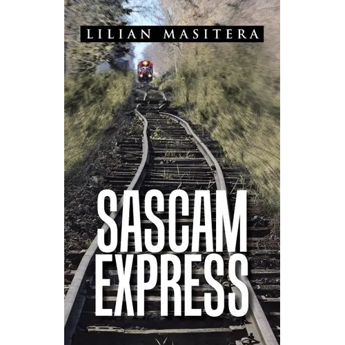 Sascam Express