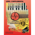 LEVEL 2 Supplemental - Ultimate Music Theory: Theory Level 2 is EASY with the LEVEL 2 Supplemental Workbook (Ultimate Music Theory ) - designed to be