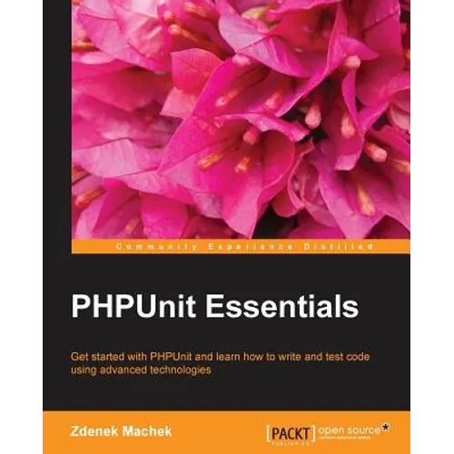 Phpunit Essentials