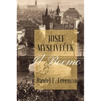 Josef Myslivicek "Il Boemo"