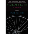 Alligator Candy