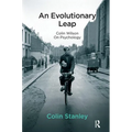 An Evolutionary Leap: Colin Wilson on Psychology
