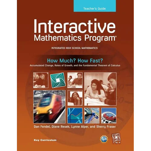 How Much? How Fast?