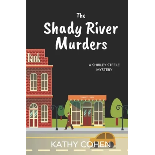 The Shady River Murders