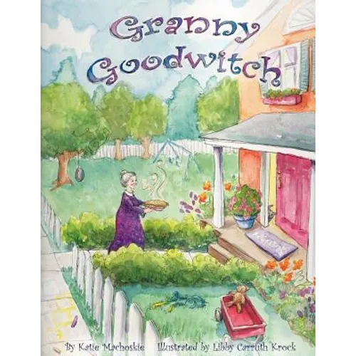 Granny Goodwitch