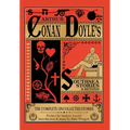 Southsea Stories and Beyond - Hardback Edition: The Complete Uncollected Stories of Arthur Conan Doyle