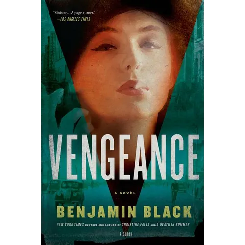 Vengeance