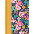 KJV Cross Reference Study Bible [Marmalade Blossoms]
