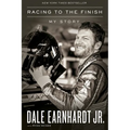 Racing to the Finish Softcover