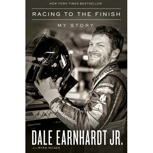 Racing to the Finish Softcover