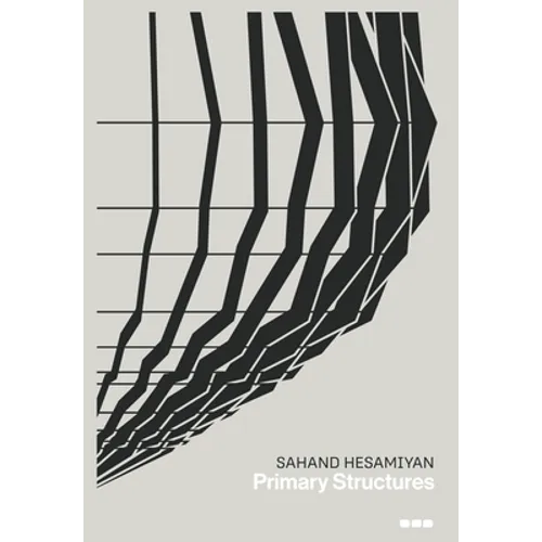 Sahand Hesamiyan: Primary Structures