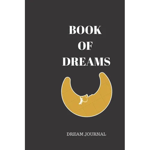 Book of Dreams: Dream History Recorder