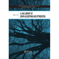 A Java Library of Graph Algorithms and Optimization