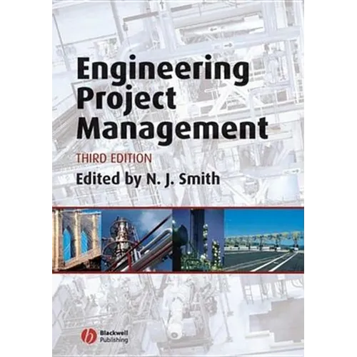 Engineering Project Management