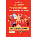 Getting Into Programming-1: Programming guide