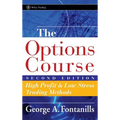 The Options Course: High Profit & Low Stress Trading Methods
