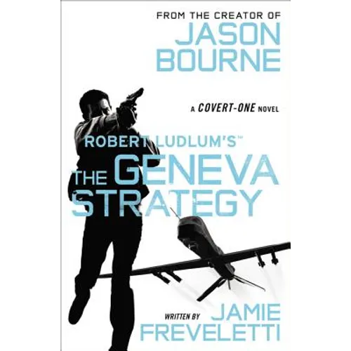The Geneva Strategy