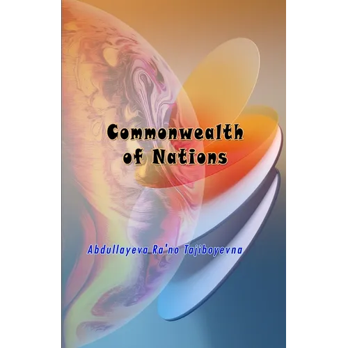 Commonwealth of Nations