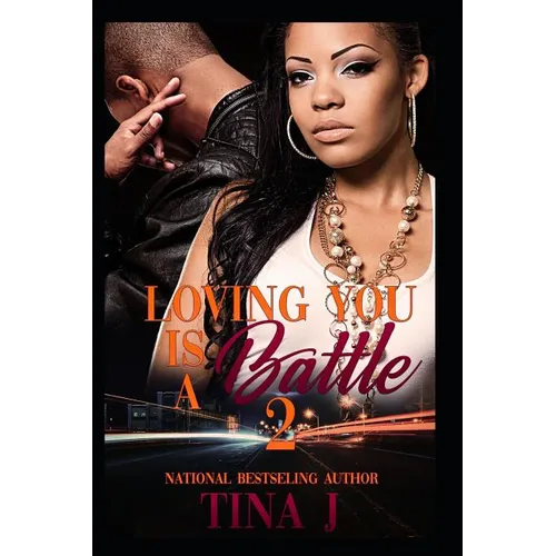 Loving You Is A Battle 2