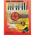 LEVEL 2 Supplemental Answer Book - Ultimate Music Theory: LEVEL 2 Supplemental Answer Book - Ultimate Music Theory (identical to the LEVEL 2 Supplemen