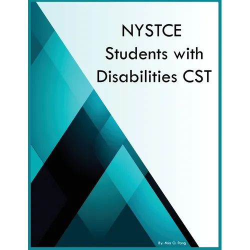NYSTCE Students with Disabilities CST