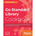 Go Standard Library Cookbook