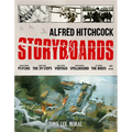 Alfred Hitchcock Storyboards