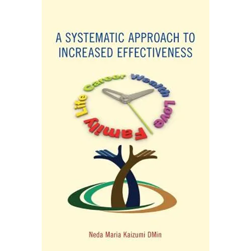 A Systematic Approach to Increased Effectiveness